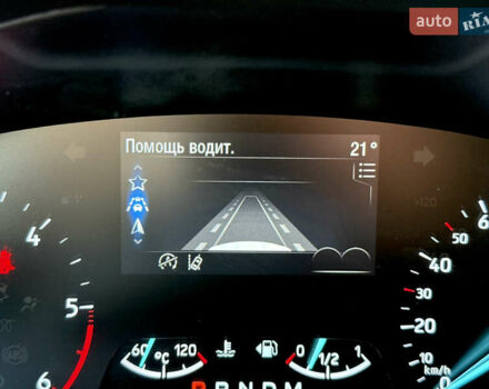 Белый Форд Фокус, объемом двигателя 2 л и пробегом 218 тыс. км за 16500 $, фото 31 на Automoto.ua