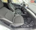 Білий Форд Фокус, об'ємом двигуна 1.5 л та пробігом 175 тис. км за 12300 $, фото 20 на Automoto.ua
