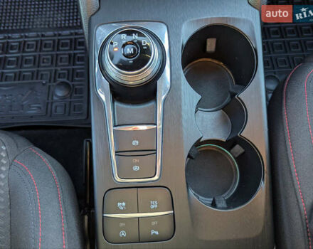 Белый Форд Фокус, объемом двигателя 1.5 л и пробегом 160 тыс. км за 15500 $, фото 42 на Automoto.ua