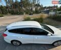 Белый Форд Фокус, объемом двигателя 2 л и пробегом 216 тыс. км за 14000 $, фото 4 на Automoto.ua