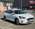 Белый Форд Фокус, объемом двигателя 1.5 л и пробегом 161 тыс. км за 12000 $, фото 3 на Automoto.ua