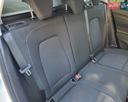 Белый Форд Фокус, объемом двигателя 1.5 л и пробегом 160 тыс. км за 13999 $, фото 56 на Automoto.ua