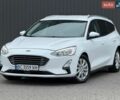 Білий Форд Фокус, об'ємом двигуна 2 л та пробігом 104 тис. км за 13950 $, фото 10 на Automoto.ua