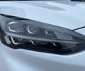 Білий Форд Фокус, об'ємом двигуна 1.5 л та пробігом 216 тис. км за 12900 $, фото 7 на Automoto.ua