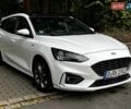 Белый Форд Фокус, объемом двигателя 1.5 л и пробегом 212 тыс. км за 14000 $, фото 2 на Automoto.ua