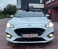 Білий Форд Фокус, об'ємом двигуна 1.5 л та пробігом 216 тис. км за 12900 $, фото 19 на Automoto.ua