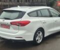 Білий Форд Фокус, об'ємом двигуна 1.5 л та пробігом 199 тис. км за 11900 $, фото 5 на Automoto.ua