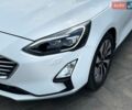 Белый Форд Фокус, объемом двигателя 1.5 л и пробегом 203 тыс. км за 12500 $, фото 8 на Automoto.ua