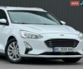 Білий Форд Фокус, об'ємом двигуна 2 л та пробігом 104 тис. км за 13950 $, фото 4 на Automoto.ua