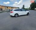 Белый Форд Фокус, объемом двигателя 1.5 л и пробегом 175 тыс. км за 11999 $, фото 4 на Automoto.ua