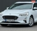 Білий Форд Фокус, об'ємом двигуна 2 л та пробігом 104 тис. км за 13950 $, фото 11 на Automoto.ua