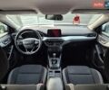 Білий Форд Фокус, об'ємом двигуна 1.5 л та пробігом 204 тис. км за 10900 $, фото 12 на Automoto.ua