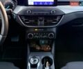 Білий Форд Фокус, об'ємом двигуна 2 л та пробігом 245 тис. км за 13700 $, фото 22 на Automoto.ua