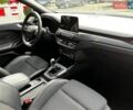 Білий Форд Фокус, об'ємом двигуна 1.5 л та пробігом 212 тис. км за 12950 $, фото 35 на Automoto.ua