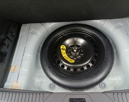 Белый Форд Фокус, объемом двигателя 1.5 л и пробегом 175 тыс. км за 12800 $, фото 21 на Automoto.ua