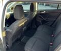 Белый Форд Фокус, объемом двигателя 1.5 л и пробегом 161 тыс. км за 12500 $, фото 16 на Automoto.ua