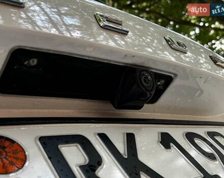 Белый Форд Фокус, объемом двигателя 1.5 л и пробегом 212 тыс. км за 14000 $, фото 16 на Automoto.ua