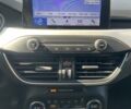 Белый Форд Фокус, объемом двигателя 1.5 л и пробегом 236 тыс. км за 11500 $, фото 11 на Automoto.ua