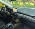 Белый Форд Фокус, объемом двигателя 2 л и пробегом 143 тыс. км за 13700 $, фото 16 на Automoto.ua
