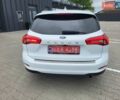 Білий Форд Фокус, об'ємом двигуна 1.5 л та пробігом 190 тис. км за 15000 $, фото 12 на Automoto.ua