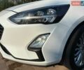 Белый Форд Фокус, объемом двигателя 2 л и пробегом 216 тыс. км за 14000 $, фото 11 на Automoto.ua