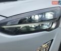 Белый Форд Фокус, объемом двигателя 1.5 л и пробегом 190 тыс. км за 14500 $, фото 71 на Automoto.ua
