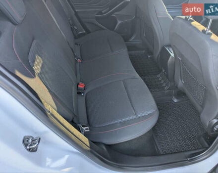 Белый Форд Фокус, объемом двигателя 1.5 л и пробегом 160 тыс. км за 15500 $, фото 20 на Automoto.ua