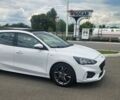 Білий Форд Фокус, об'ємом двигуна 1.5 л та пробігом 212 тис. км за 12950 $, фото 12 на Automoto.ua