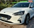 Белый Форд Фокус, объемом двигателя 2 л и пробегом 216 тыс. км за 14000 $, фото 1 на Automoto.ua