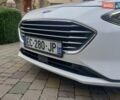 Белый Форд Фокус, объемом двигателя 1.5 л и пробегом 187 тыс. км за 13950 $, фото 43 на Automoto.ua