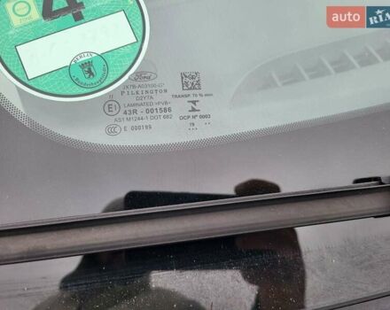 Белый Форд Фокус, объемом двигателя 1.5 л и пробегом 190 тыс. км за 14500 $, фото 53 на Automoto.ua