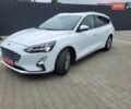 Білий Форд Фокус, об'ємом двигуна 1.5 л та пробігом 190 тис. км за 15000 $, фото 2 на Automoto.ua