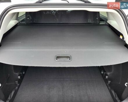 Белый Форд Фокус, объемом двигателя 1.5 л и пробегом 190 тыс. км за 14500 $, фото 23 на Automoto.ua