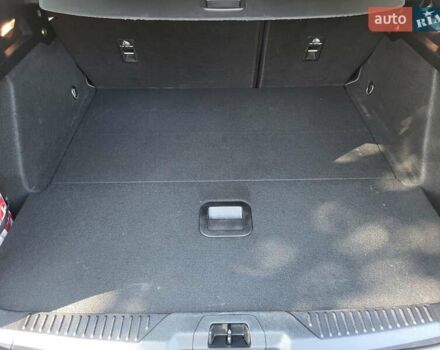 Белый Форд Фокус, объемом двигателя 1.5 л и пробегом 160 тыс. км за 13999 $, фото 50 на Automoto.ua