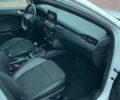 Білий Форд Фокус, об'ємом двигуна 1.5 л та пробігом 216 тис. км за 12900 $, фото 24 на Automoto.ua