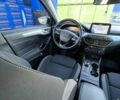 Белый Форд Фокус, объемом двигателя 2 л и пробегом 205 тыс. км за 14900 $, фото 6 на Automoto.ua
