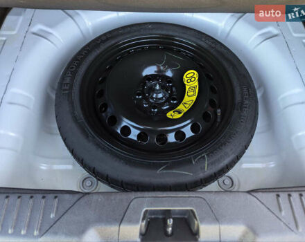 Белый Форд Фокус, объемом двигателя 1.5 л и пробегом 160 тыс. км за 15500 $, фото 28 на Automoto.ua