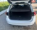 Белый Форд Фокус, объемом двигателя 1.5 л и пробегом 232 тыс. км за 11800 $, фото 7 на Automoto.ua