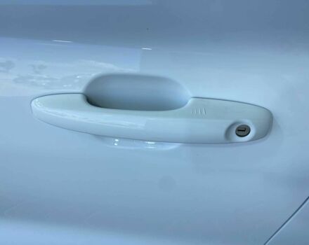 Белый Форд Фокус, объемом двигателя 1.5 л и пробегом 194 тыс. км за 13950 $, фото 22 на Automoto.ua