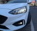 Белый Форд Фокус, объемом двигателя 1.5 л и пробегом 159 тыс. км за 16500 $, фото 10 на Automoto.ua