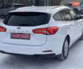 Белый Форд Фокус, объемом двигателя 1.5 л и пробегом 160 тыс. км за 14750 $, фото 14 на Automoto.ua