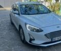 Белый Форд Фокус, объемом двигателя 1 л и пробегом 166 тыс. км за 16500 $, фото 1 на Automoto.ua