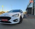 Белый Форд Фокус, объемом двигателя 1.5 л и пробегом 159 тыс. км за 16500 $, фото 1 на Automoto.ua