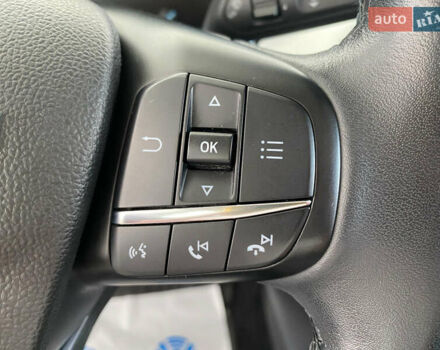 Белый Форд Фокус, объемом двигателя 1.5 л и пробегом 194 тыс. км за 13950 $, фото 17 на Automoto.ua