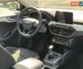 Белый Форд Фокус, объемом двигателя 1.5 л и пробегом 114 тыс. км за 13000 $, фото 8 на Automoto.ua