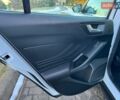 Белый Форд Фокус, объемом двигателя 1.5 л и пробегом 200 тыс. км за 14990 $, фото 51 на Automoto.ua