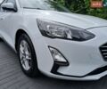 Білий Форд Фокус, об'ємом двигуна 1.5 л та пробігом 158 тис. км за 14200 $, фото 32 на Automoto.ua