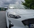 Білий Форд Фокус, об'ємом двигуна 1.5 л та пробігом 158 тис. км за 14200 $, фото 36 на Automoto.ua