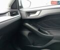 Белый Форд Фокус, объемом двигателя 1.5 л и пробегом 208 тыс. км за 11500 $, фото 12 на Automoto.ua