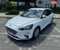 Білий Форд Фокус, об'ємом двигуна 1.5 л та пробігом 170 тис. км за 12800 $, фото 1 на Automoto.ua